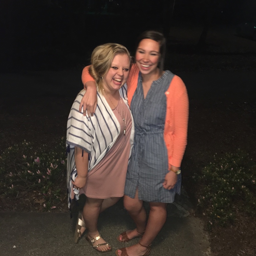 Meet your Posher, Cassidy